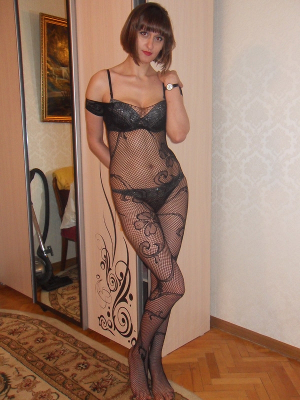 Анкета проститутки Юлия - город Кырлык, 27 лет, №20061