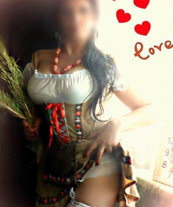 Анкета проститутки Милана - город Кырлык, 40 лет, №4409